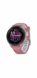 Garmin - Forerunner 265S Pink, EU