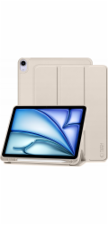 Tech-Protect TECH-PROTECT SC PEN IPAD AIR 10.9 4 / 5 / 2020-2022 / 11 6 / 2024 STARLIGHT