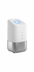 Homematic IP Řídicí jednotka (HmIP-HCU1) (bílá/šedá)