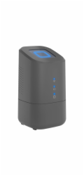 Homematic IP Řídicí jednotka (HmIP-HCU1-A) (antracitová)