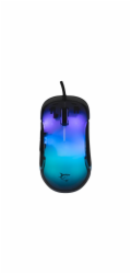 White Shark GM-5017 Mordred Black