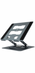 Sbox CP-32 Stojan na notebook 360 rotace