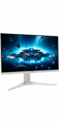 ASUS TUF Gaming VG27AQML1A-W, herní monitor