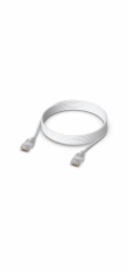 Ubiquiti UACC-Cable-Patch-EL-3M-W - UniFi Etherlighting Patch kabel 3m
