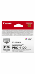 Canon INK PFI-4100 GY