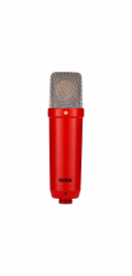 Rode Microphones NT1 Signature (rot)