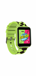 CANYON smart hodinky Joyce KW-43 GREEN