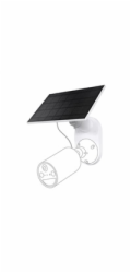 TP-Link Tapo A201 solární panel k Tapo C460, Tapo C425, Tapo C420, Tapo C410, Tapo C400, Tapo D205 s USB-C