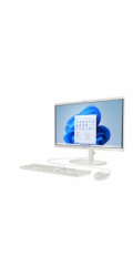 HP AiO 22-dg0003nc, 22" FHD 1920x1080, Non Touch, i3-N300, 8GB DDR5, SSD 512GB, Win11 Home