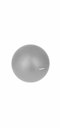 Mini pilates míč REBEL RBA-3103-GY 25cm Grey