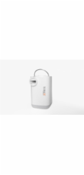 Technaxx Mini baterie Air Pump Pro s  funkcí powerbanky, bílá (TX-299)