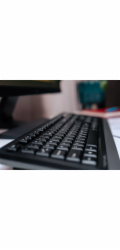 A4Tech 47478 FStyler 2,4G FG1035 RF Nano šedá sada