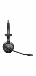 Jabra Engage 55 SE - USB-A UC Mono (černá, mono, USB-A, UC)
