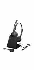 Jabra Engage 55 SE - USB-A UC Stereo, sluchátka s mikrofonem