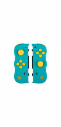 Přepínací ovladač HP STEELPLAY Adventure Twinpads