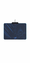 Lexip LEXIP MADARA PODLOŽKA POD MYŠ DESIGN OD TSUME - NARUTO SHIPPUDEN