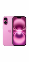 APPLE iPhone 16 128 GB Pink