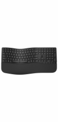 HP 680 Comfort/Bezdrátová USB + Bluetooth/Černá