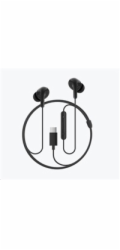 Xiaomi Type-C Earphones M2413E1/USB-C/Drát/Černá