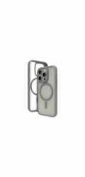 dbramante dbramante1928 Zelený MagSafe - ochranný kryt pro iPhone 16 Pro Max kompatibilní s MagSafe (titanový)