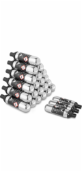 CORAVIN - Pure Capsules ( 24-pack 6.5g/21mL )