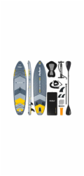 Paddleboard REBEL RBA-4507 Grey