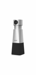 Philips Přenosný mikrofon a 4K kamera, 360stupňové nahrávání zvuku