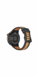 Chytré hodinky myPhone Hammer Watch 2 Lite černé (SMA002930)
