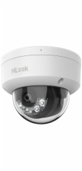 HiLook IP kamera | IPC-D140HA-LU | Kopule | 4MP | 2,8 mm | IP67 | H.265+