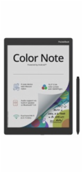 E-book PocketBook 1041 Color Note Stormy Sea