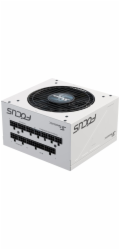 Seasonic FOCUS GX-1000 1000W ATX3.0 White Edition, PC zdroj