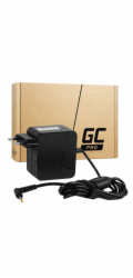 Green Cell PRO 20V 3.25A 65W Charger Adapter for Lenovo IdeaPad 3, IdeaPad 5, 320-15 510-15 S145-14 S145-15 S340-14 S5