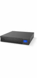Bluewalker Powerwalker VFI 1500 LICR IoT (černý, 2U)