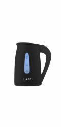 Rychlovarná konvice Lafe 47458 Essential Black 1,7 l