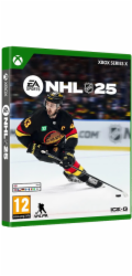 XSX - NHL 25