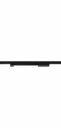 Lampa pro bezdrátový systém DPM X-Line STF3-20W-B, 20 W, LED