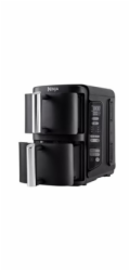 Dvoupatrová horkovzdušná fritéza Ninja Double Stack SL300EU