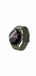 Ochranné tvrzené sklo FIXED pro smartwatch Samsung Galaxy Watch 7 (44mm), 2 ks v balení, čiré