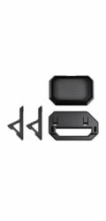Sada Thermaltake Chassis Stand Kit pro The Tower 600 Black, Stand