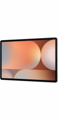 Samsung Galaxy Tab S10+/SM-X826/5G/12,4"/2800x1752/12GB/256GB/An14/Platinum Silver