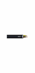 Kabel NKT CYKY 5x16 450/750 500m