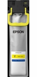 Epson WorkForce Pro EM/EP-C800R Yellow XL Ink