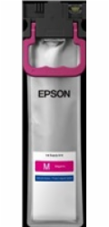 Epson WorkForce Pro EM/EP-C800R Magenta XL Ink