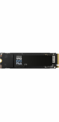 Samsung 990 EVO Plus 2TB, MZ-V9S2T0BW /Černá/5R