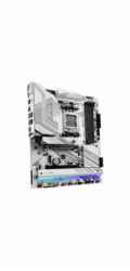 ASRock MB Sc AM5 X870 PRO RS, AMD X870, 4xDDR5, 1xHDMI, 2xUSB4