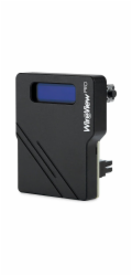 Thermal Grizzly WireView GPU Pro, reverzní (R) (černá)