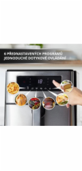 Breville VDF131X-01