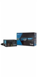 Seasonic G12 GC-650 (2024), PC zdroj