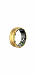Smartring Colmi R06 18,1MM 8 (zlatý)