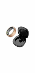 Smartring Colmi R03 20,3MM 11 (zlatý)